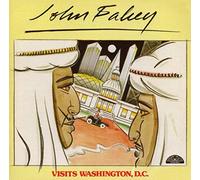 Fahey, John - Visits Washington D.C.