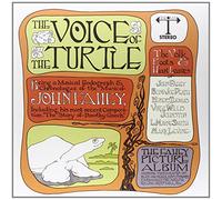Fahey John - Voice of the Turtle