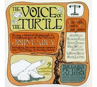 Fahey, John - Voice of the Turtles