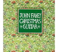 Fahey, John - Vol. 1-Christmas Guitar