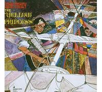 Fahey, John - Yellow Princess