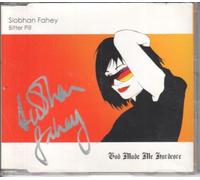 Fahey, Siobhan - Bitter Pill
