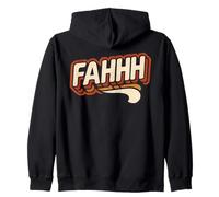 FAHHH Fun Six Seven 6 7 Meme FAHH Sweat à Capuche