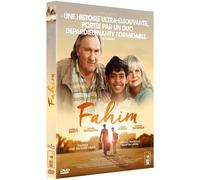 Fahim