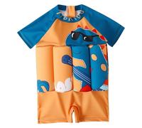 Fahoujs 1. Maisons DE Maison des DÉTACHABLES 50+ pour 1 À 8 Ans Bassinat Maillot Bain Breatch Toddler