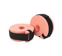 Fahoujs 1 paire de bracelets de natation pour poignet et cheville - Équipement d'entraînement pour l'aérobic - Pour la natation et la natation