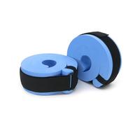 Fahoujs 1 paire de bracelets de natation pour poignet et cheville - Équipement d'entraînement pour l'aérobic - Pour la natation et la natation