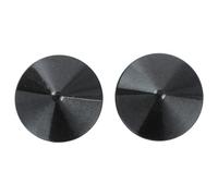 Fahoujs 1 paire de couvercles de tétons autocollants réutilisables pour femmes, pour festivals, raves, fête, lingerie, cadeaux, pâtes, tétons autocollants, b, taille unique
