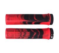 Fahoujs 1pair Antisiskid Bicycles Guide Grip Ergonomic Bike Covers for Road Mountain Bike Composant Universals Grips