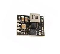 Fahoujs 6-60V Input to 5V 9V 12V Adjustable StepDown Module with OCPs Protections for 12s FPV Racing Drones OCP Protections Voltages Regulator