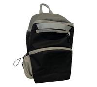 Fahoujs À À Mode Du Junior High College Pour Les Adolescents Couleur Contraste Couleur Voyage Décontracté PACK PACK SAL ÉCOLE SALLE TRENDY JUNIOR High À