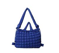 Fahoujs À Bandoulière En Matelon Multipurpose Multipurpose Pour Les Achats Voyage Le À Main En Nylon Essentiel Bagure Travail Puffer Puffer Backpack