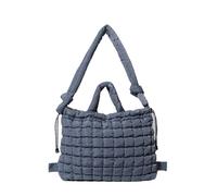Fahoujs À Bandoulière En Matelon Multipurpose Multipurpose Pour Les Achats Voyage Le À Main En Nylon Essentiel Bagure Travail Puffer Puffer Backpack