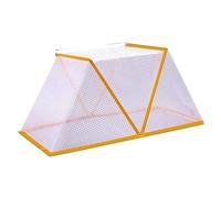 Fahoujs Abri pliable pour plantes, tentes, serres, convient pour les potagers, les balcons et les plates-bandes surélevées