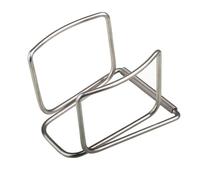 Fahoujs Ball Clip Grabbers Park Golfs Ball Clip Club Tool pour Les Amateurs De Sports Extérieurs Accessoires Fournit des Équipements D'entraînement De Golf