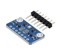 Fahoujs Capteurs de pression atmosphérique compatibles I2C SPI Haute précision pour les applications de comité de développement 300-1250HPA