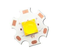 Fahoujs Carte D'éclairage des Perles De LED 36W Économe en Énergie avec Structure Céramique Résistante Thermique Et Module LED Céramique Sortie Luminosité Cohérente