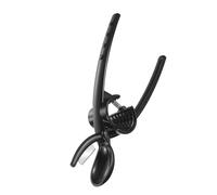 Fahoujs Casse-noix ergonomique multifonction qui convient pour un outil de noix efficace à la maison et pour un usage commercial
