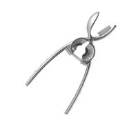 Fahoujs Casse-noix ergonomique multifonction qui convient pour un outil de noix efficace à la maison et pour un usage commercial
