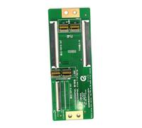 Fahoujs CC500Pv6d CC580pv6d Fermer Y Bridging Board Compatible plaques Plusieurs systèmes électroniques et applications automobiles Connectez l'adaptateur de pont pour un usage industriel