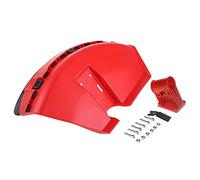 Fahoujs CG520 Pinceau pour couvercle de protection Coupe-herbe 26 mm Kit d'outils de jardin pour enfants