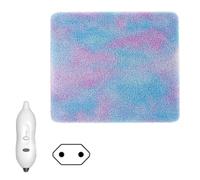 Fahoujs Coussin chauffant pratique pour tous les coussins chauffants résistants aux intempéries et sûrs avec plusieurs tailles pour les animaux de compagnie - Faites des chauffe-animaux de compagnie