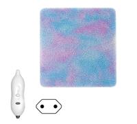 Fahoujs Coussin chauffant pratique pour tous les coussins chauffants résistants aux intempéries et sûrs avec plusieurs tailles pour les animaux de compagnie - Faites des chauffe-animaux de compagnie