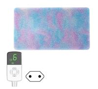 Fahoujs Coussin chauffant pratique pour tous les coussins chauffants résistants aux intempéries et sûrs avec plusieurs tailles pour les animaux de compagnie - Faites des chauffe-animaux de compagnie