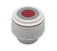 Fahoujs Couvercle à piston sous vide - Couvercle isotherme de rechange - Tasses isolées en plein air - Bouchon de bouteille d'eau potable - Couvercle intérieur scellé - Extracteur de tasse isolé pour