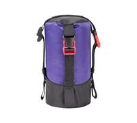 Fahoujs De Rangement Compression Capacité Sommeil Camping Léger pour Le Camping Randonnée en en Sacs Sauveture D'espace