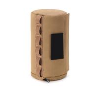 Fahoujs De Rangement Tissus Suspendus Extérieur Accessoire Camping Multifonctionnel Accessoire Tissu Extérieur Conteneur Toilette Conteneur Camping Accessoires Rangement Suspendus