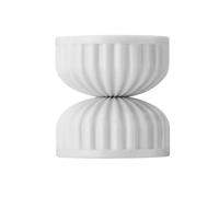 Fahoujs Des designs faciles à installer Les fixations de tête de lit blanches assurent une stabilité accrue de la qualité du repos pour les petites structures de lit Support de lit d'installation