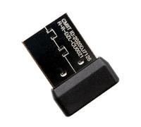 Fahoujs Dongle USB pour G502 X / G502 X Plus Récepteur de souris Amélioration de la flexibilité de l'utilisateur Performances précises Adaptateur de souris