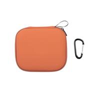 Fahoujs Drones Agences de protection pour drones avec gestion des accessoires et clip mousqueton pour mallette de rangement, a