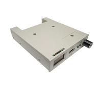 Fahoujs Émulateur de pilote USB Floppy SFR1M44-U100LQD avec codage rotatif Émulations de disque flottant Outil de réparation électronique