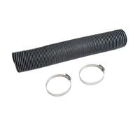 Fahoujs Filtration silencieuse de l'air frais Circuit d'air Systèmes de distribution Filtre haute efficacité pour imprimante Élimination du nettoyant anti-odeurs