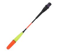 Fahoujs Glow Float Electronic High Sensitive Top Moup Outdoor Couleur Changage