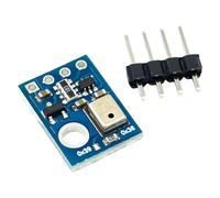 Fahoujs High Accuracy Digital Temperature Humidity Module with I2C for IoT Env Humidity Module