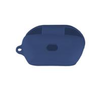 Fahoujs Housse pour Écouteurs Boîtier Antichoc Protection Douce pour La Peau Coque Lavable pour Clips Soundgear Protégez-Vous des Chutes Accidentelles Boîtier en Silicone Facile À Nettoyer