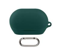 Fahoujs Housse pour Écouteurs Boîtier Antichoc Protection Douce pour La Peau Coque Lavable pour Clips Soundgear Protégez-Vous des Chutes Accidentelles Boîtier en Silicone Facile À Nettoyer