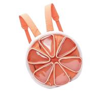 Fahoujs Itabag Pins Display Sacs À Avec Insert Belle Esthétique Pour Anime Cosplay School Itabag Daypacks À Transparents De Voyage