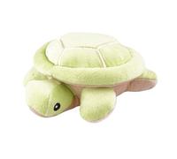 Fahoujs Jouet interactif en Peluche Tortues grinçantes pour Chiens: réduction du Stress, Plaisir à mâcher, Divertissement pour Toutes Les Races Jouet à mâcher pour Chien Tortues grinçantes