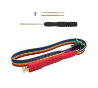 Fahoujs La ligne de sonde professionnelle WSON8 pour programmateur USB améliore la programmation du circuit