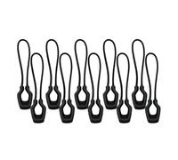 Fahoujs Lot de 10 déchirements en nylon durable