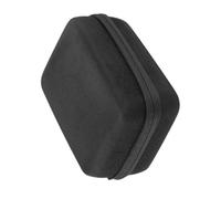 Fahoujs Lot de 12 compartiments de stockage de bouteilles de refroidissement pour le réfrigérateur 10 ml 100 bouteilles Protection de sécurité pour le miroir de refroidissement à usage domestique