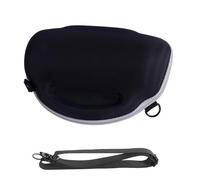Fahoujs Mallette de rangement légère pour support de haut-parleur Sac de rangement pour mallette de transport simple Voyage et sac de transport de sécurité
