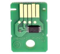 Fahoujs MCG01 Puce de cartouche d'entretien pour GX6010 GX6020 GX6030 GX7010 GX6050 GX7020 GX7030 GX6040 MCG01 Réinitialisation Tink POCTRE