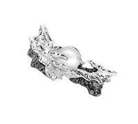 Fahoujs Mode Réglable Soleil et Couple de Lune Bagues Alliage Confort Convient Accessoires De Bijoux Pour Une Utilisation Quotidienne Décontractée Soleil Moon Designs, Comme décrit