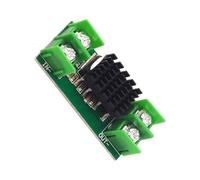 Fahoujs Module De Puissance Sortie 15A avec Protection du Courant Inversé Idéal pour Les Systèmes Batterie 5 À 60 V Entrée Module Diodes Efficace