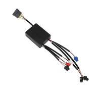 Fahoujs Module De Scooter Électrique Module Skateboard Contrôleur Lampe Facile À Utiliser Panneau Lumineux Accessoires